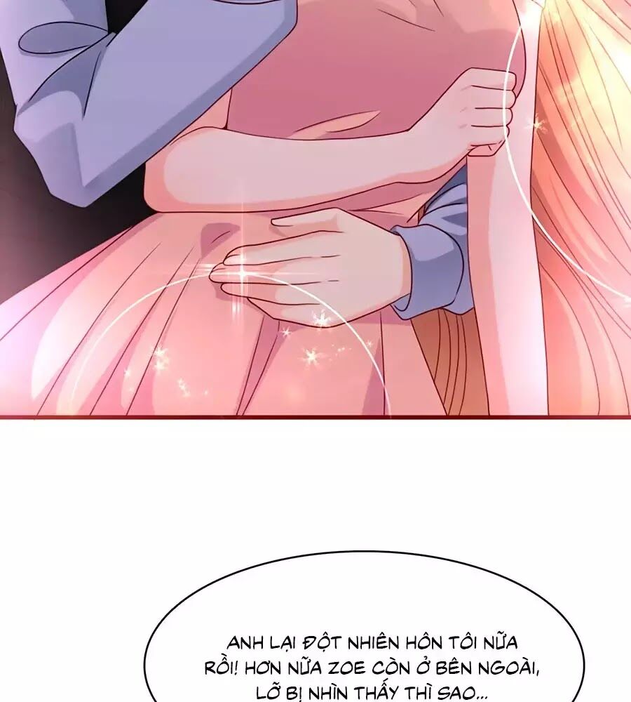 Tổng Tài Daddy Đuổi Tới Nơi Rồi Chapter 31 - 26