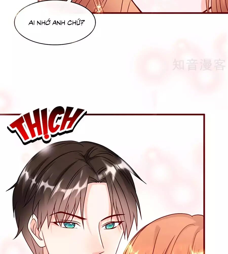 Tổng Tài Daddy Đuổi Tới Nơi Rồi Chapter 31 - 29