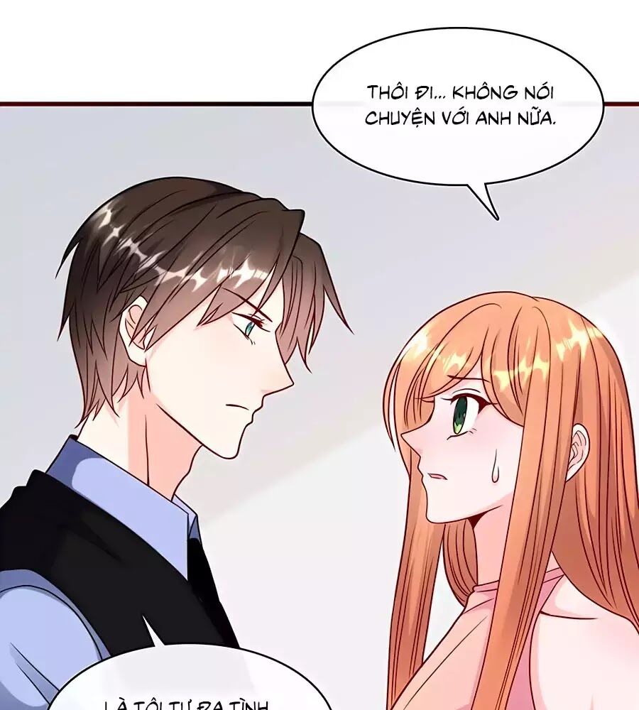 Tổng Tài Daddy Đuổi Tới Nơi Rồi Chapter 31 - 31