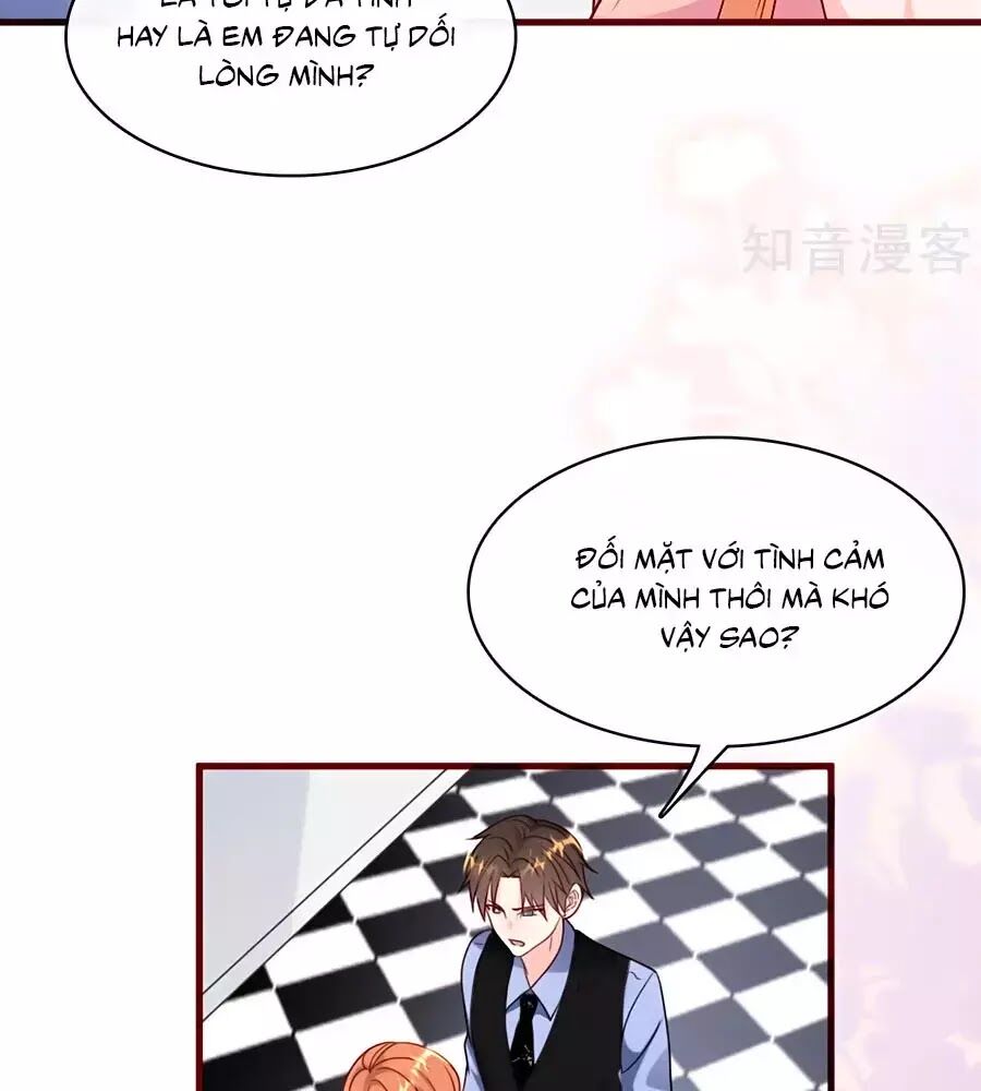 Tổng Tài Daddy Đuổi Tới Nơi Rồi Chapter 31 - 32