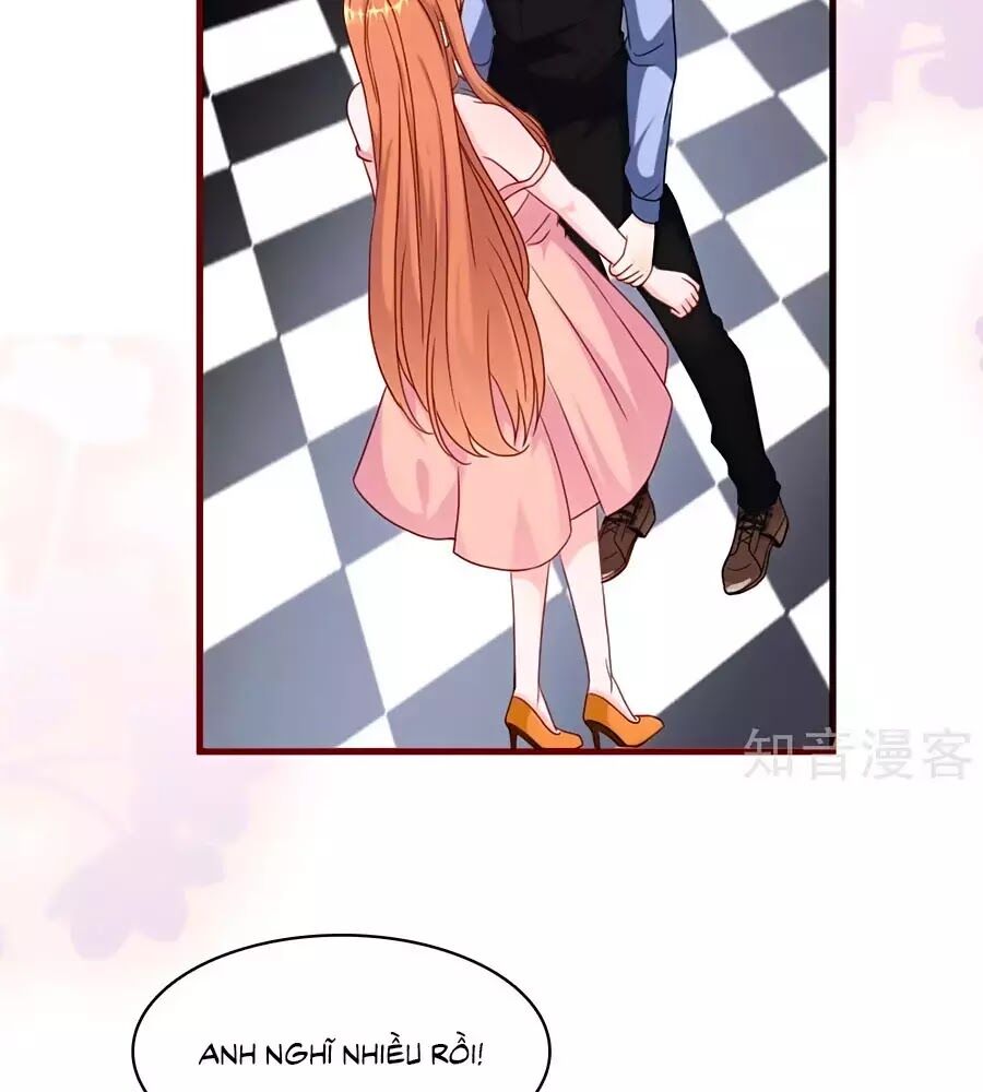 Tổng Tài Daddy Đuổi Tới Nơi Rồi Chapter 31 - 33