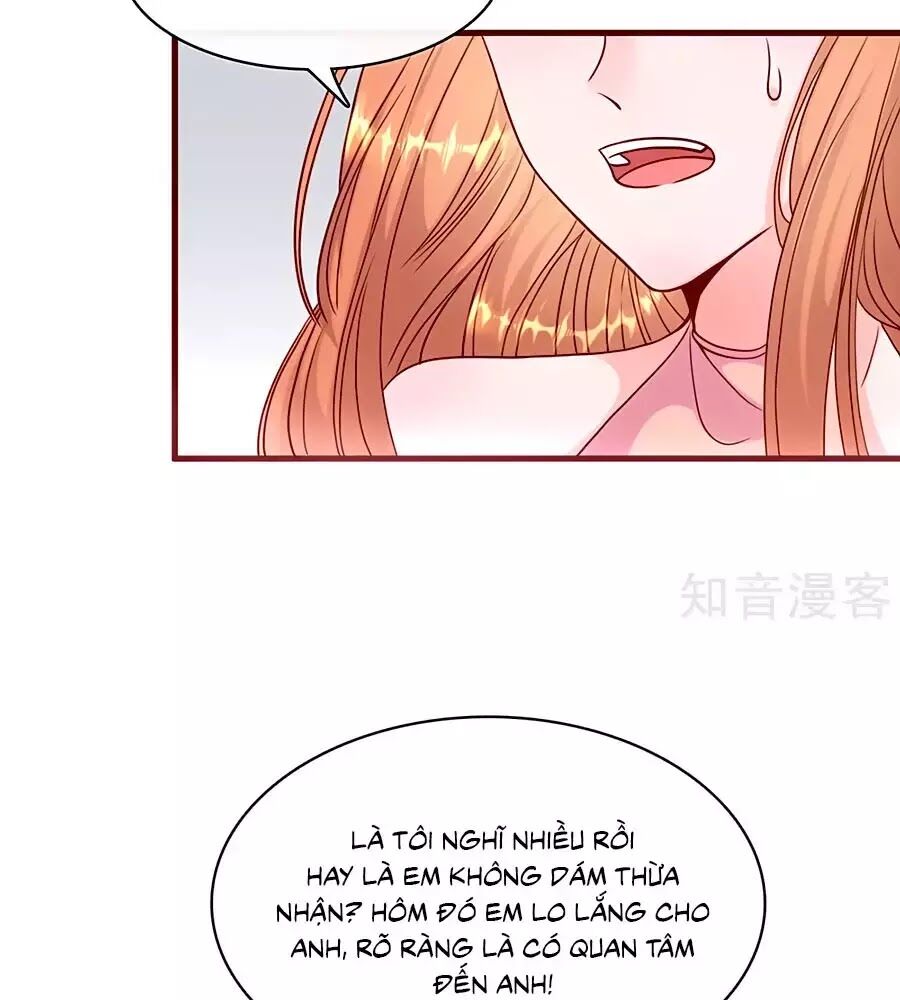 Tổng Tài Daddy Đuổi Tới Nơi Rồi Chapter 31 - 34