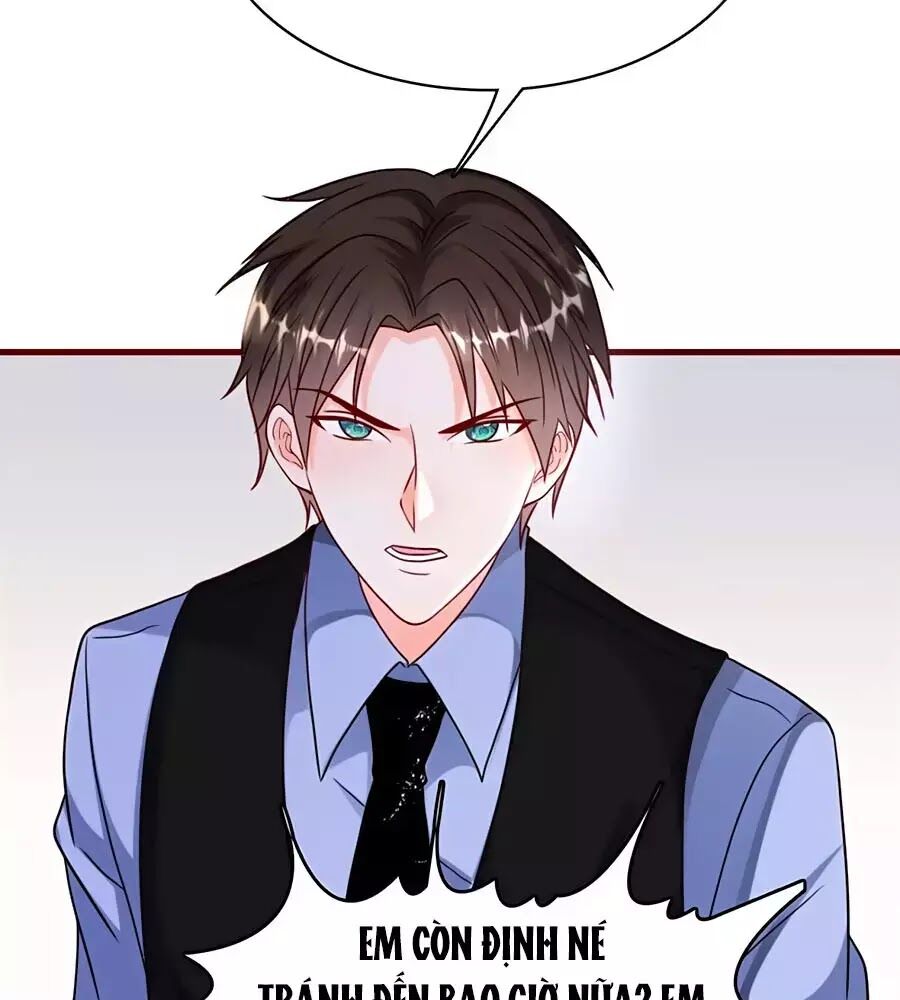 Tổng Tài Daddy Đuổi Tới Nơi Rồi Chapter 31 - 35