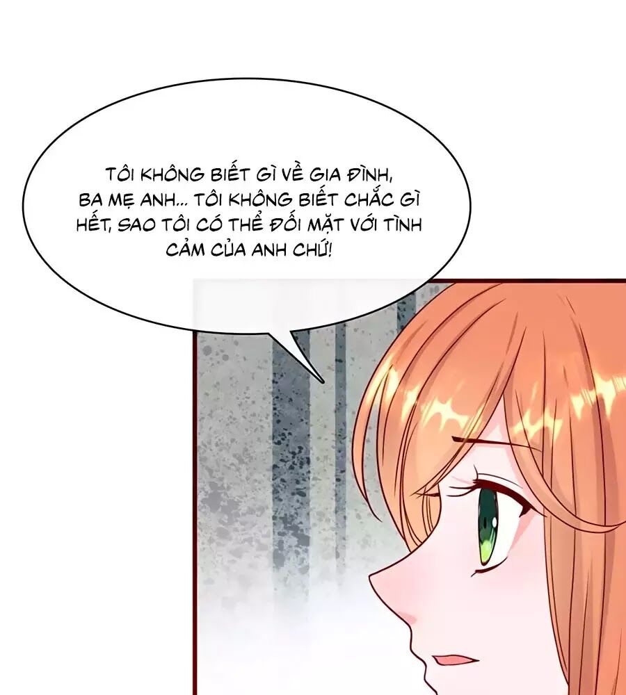 Tổng Tài Daddy Đuổi Tới Nơi Rồi Chapter 31 - 37