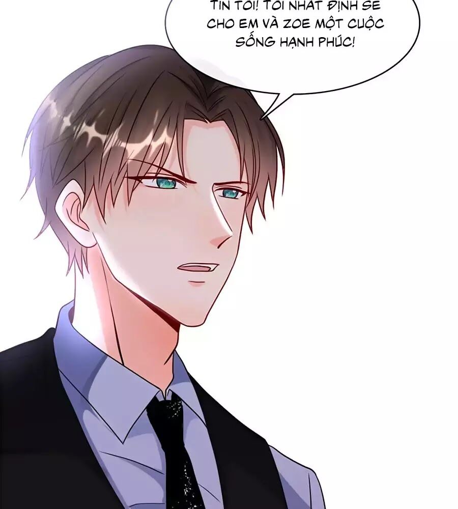 Tổng Tài Daddy Đuổi Tới Nơi Rồi Chapter 31 - 39