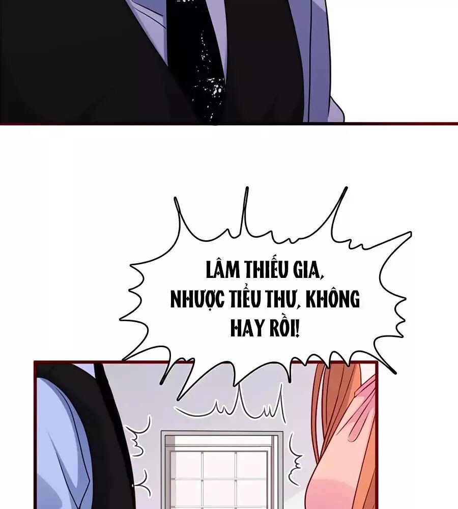 Tổng Tài Daddy Đuổi Tới Nơi Rồi Chapter 31 - 40