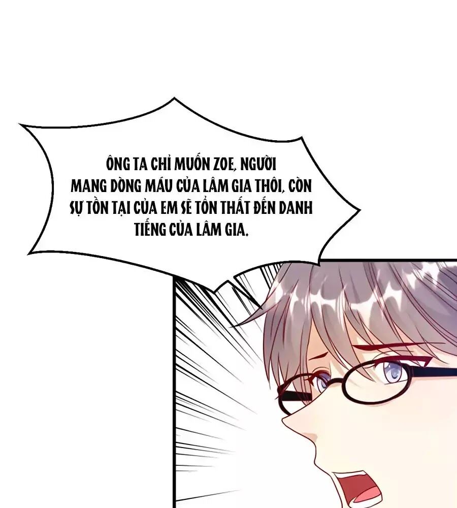 Tổng Tài Daddy Đuổi Tới Nơi Rồi Chapter 31 - 5