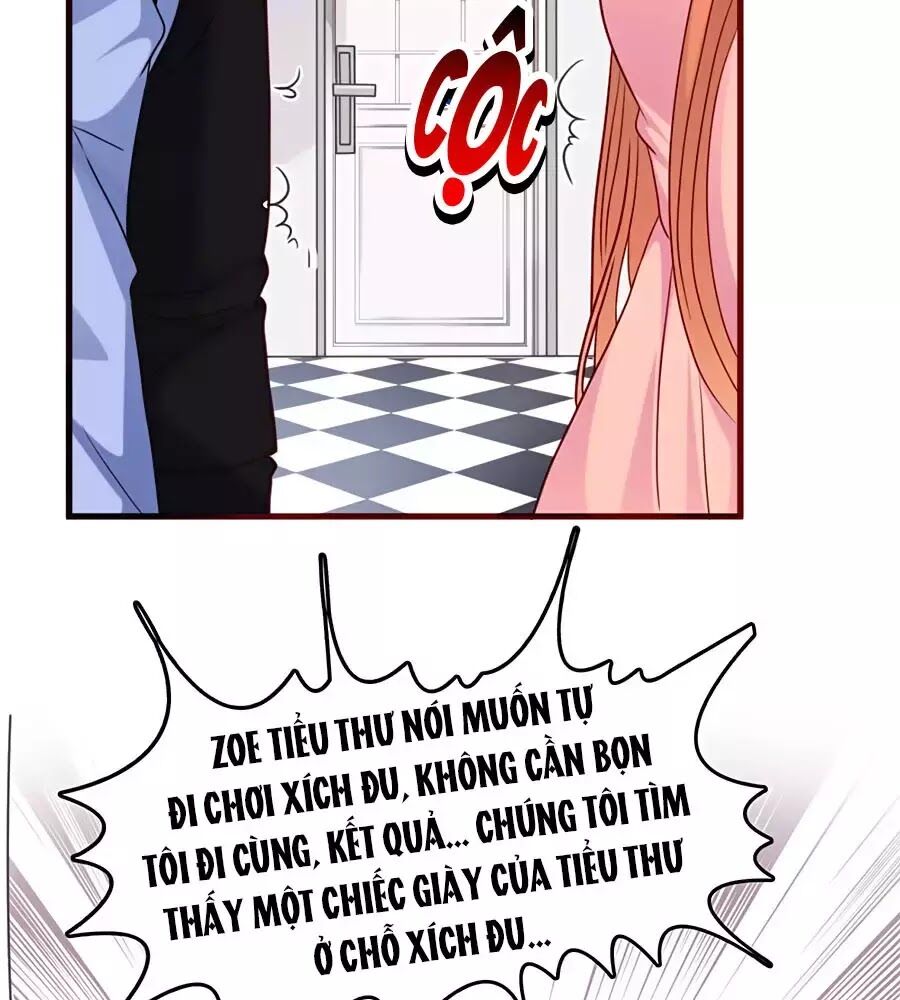 Tổng Tài Daddy Đuổi Tới Nơi Rồi Chapter 31 - 41