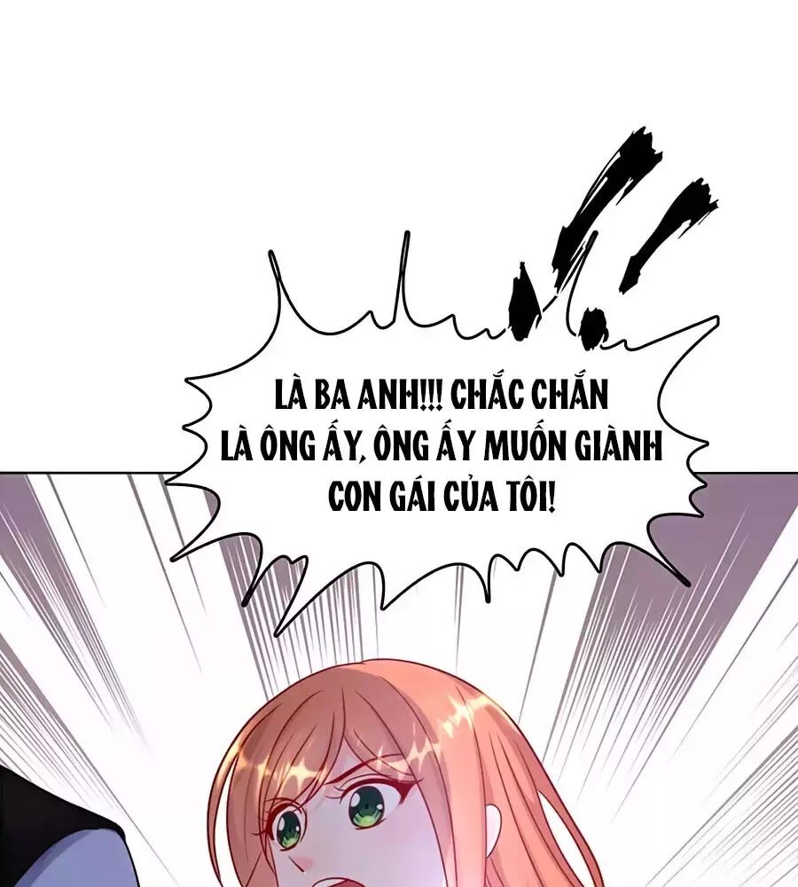 Tổng Tài Daddy Đuổi Tới Nơi Rồi Chapter 31 - 44