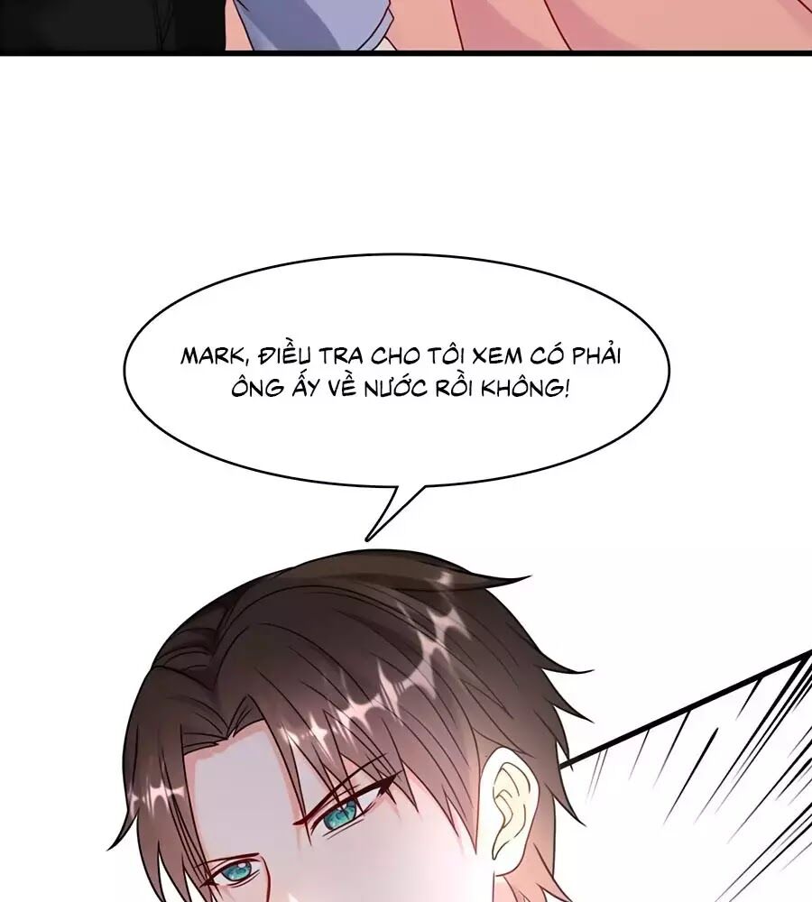 Tổng Tài Daddy Đuổi Tới Nơi Rồi Chapter 31 - 46