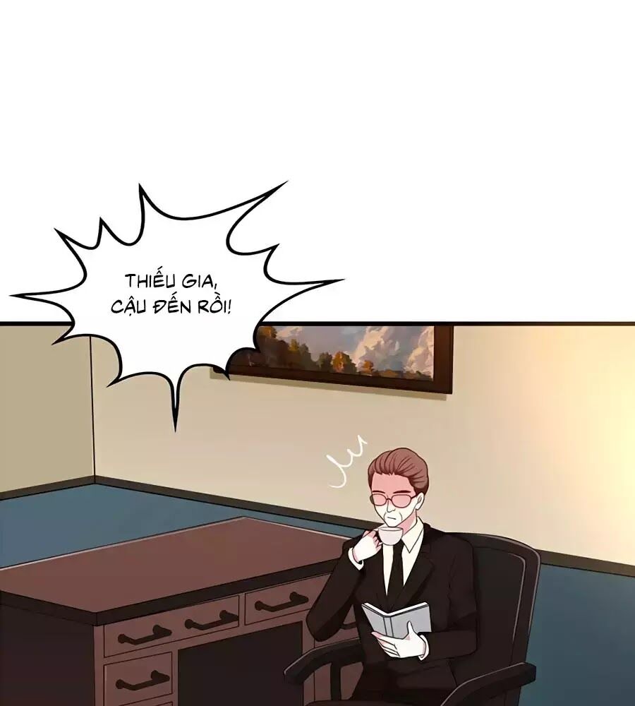 Tổng Tài Daddy Đuổi Tới Nơi Rồi Chapter 31 - 48
