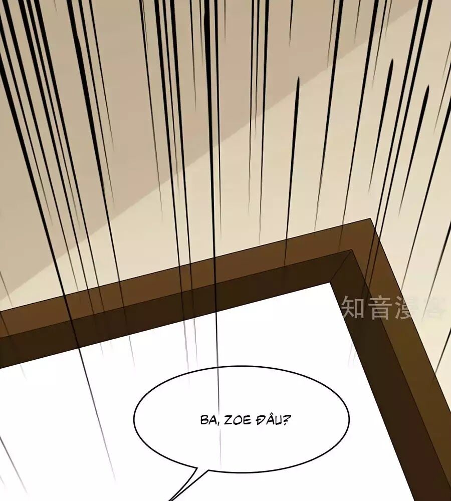 Tổng Tài Daddy Đuổi Tới Nơi Rồi Chapter 31 - 50