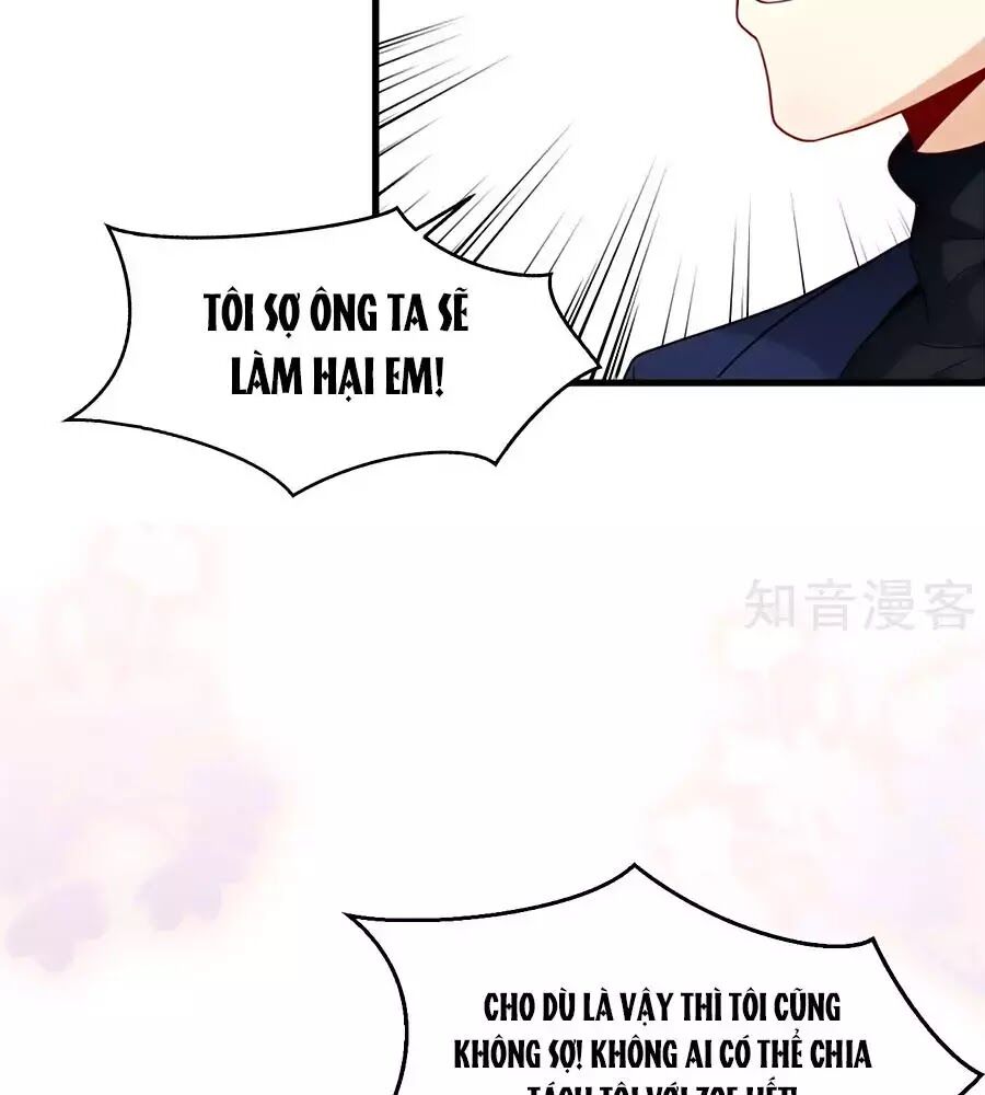 Tổng Tài Daddy Đuổi Tới Nơi Rồi Chapter 31 - 6