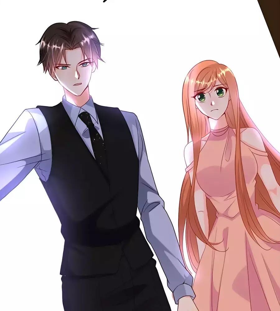 Tổng Tài Daddy Đuổi Tới Nơi Rồi Chapter 31 - 51