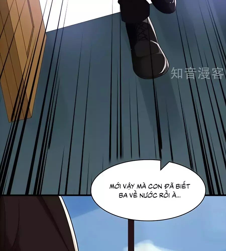 Tổng Tài Daddy Đuổi Tới Nơi Rồi Chapter 31 - 53