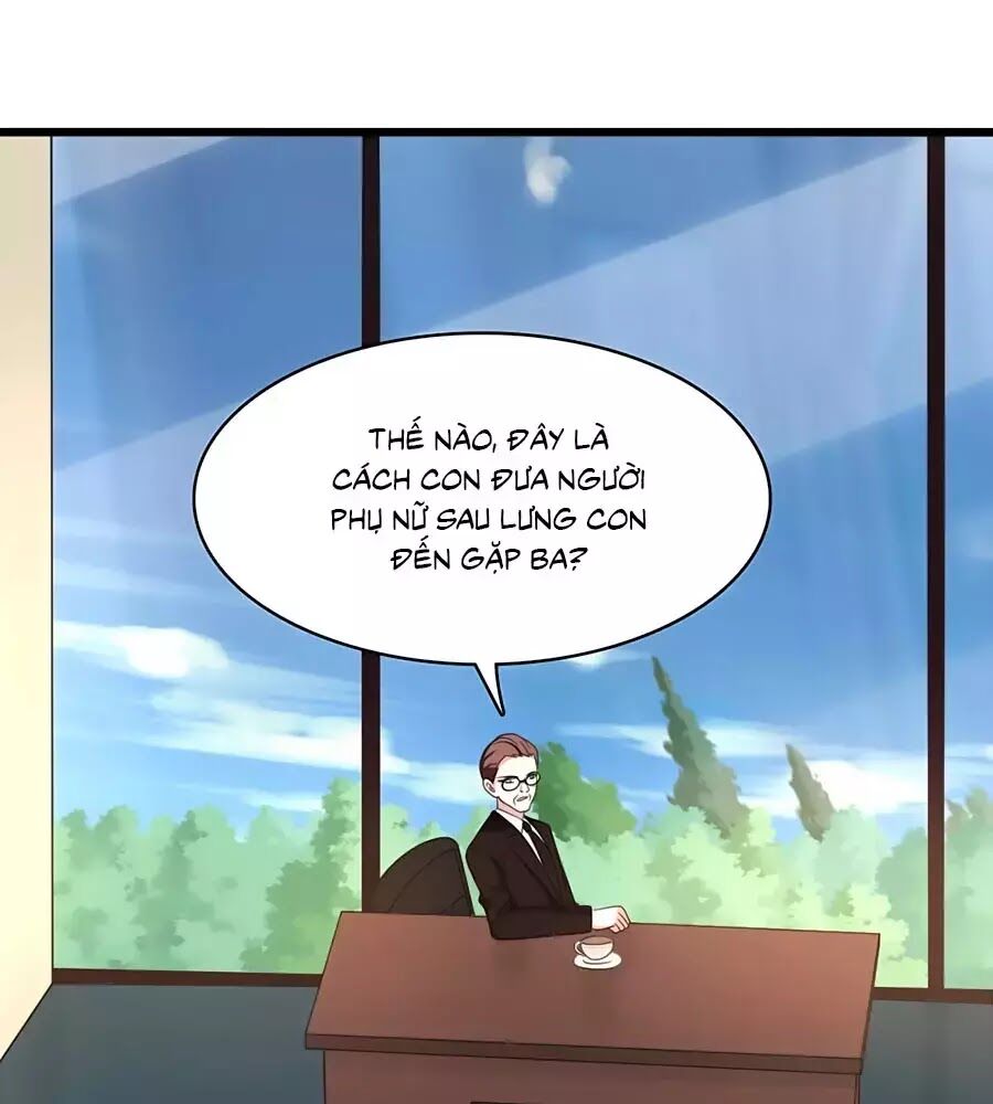 Tổng Tài Daddy Đuổi Tới Nơi Rồi Chapter 31 - 55