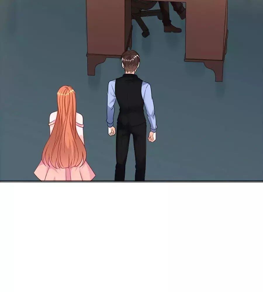 Tổng Tài Daddy Đuổi Tới Nơi Rồi Chapter 31 - 56