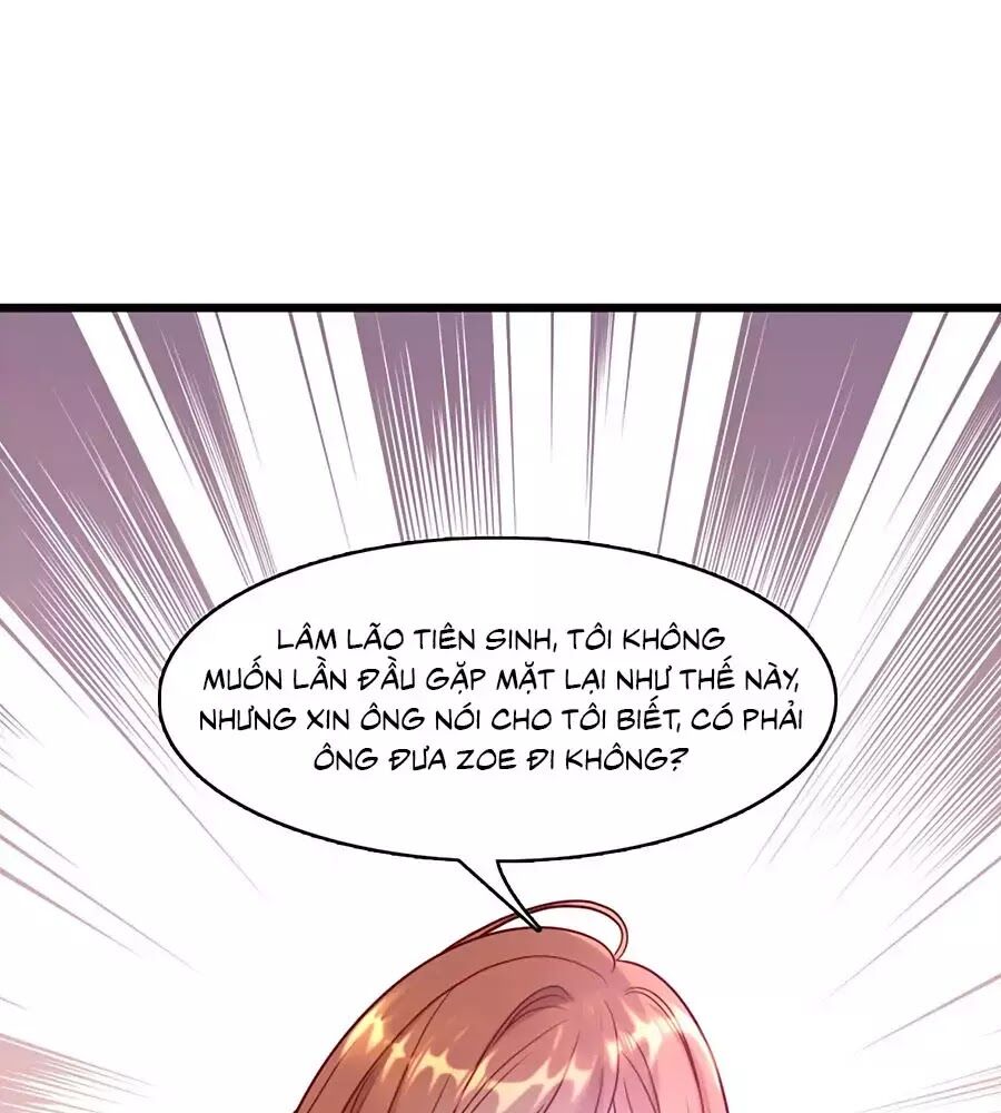 Tổng Tài Daddy Đuổi Tới Nơi Rồi Chapter 31 - 57