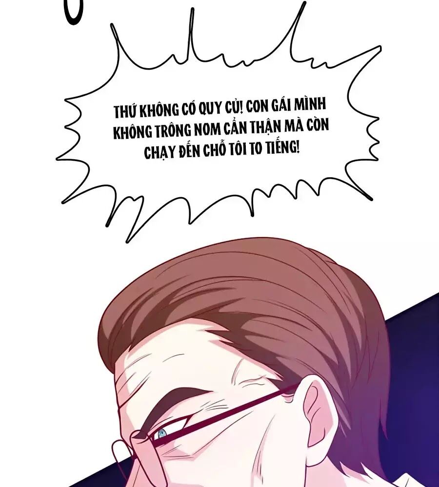 Tổng Tài Daddy Đuổi Tới Nơi Rồi Chapter 31 - 59