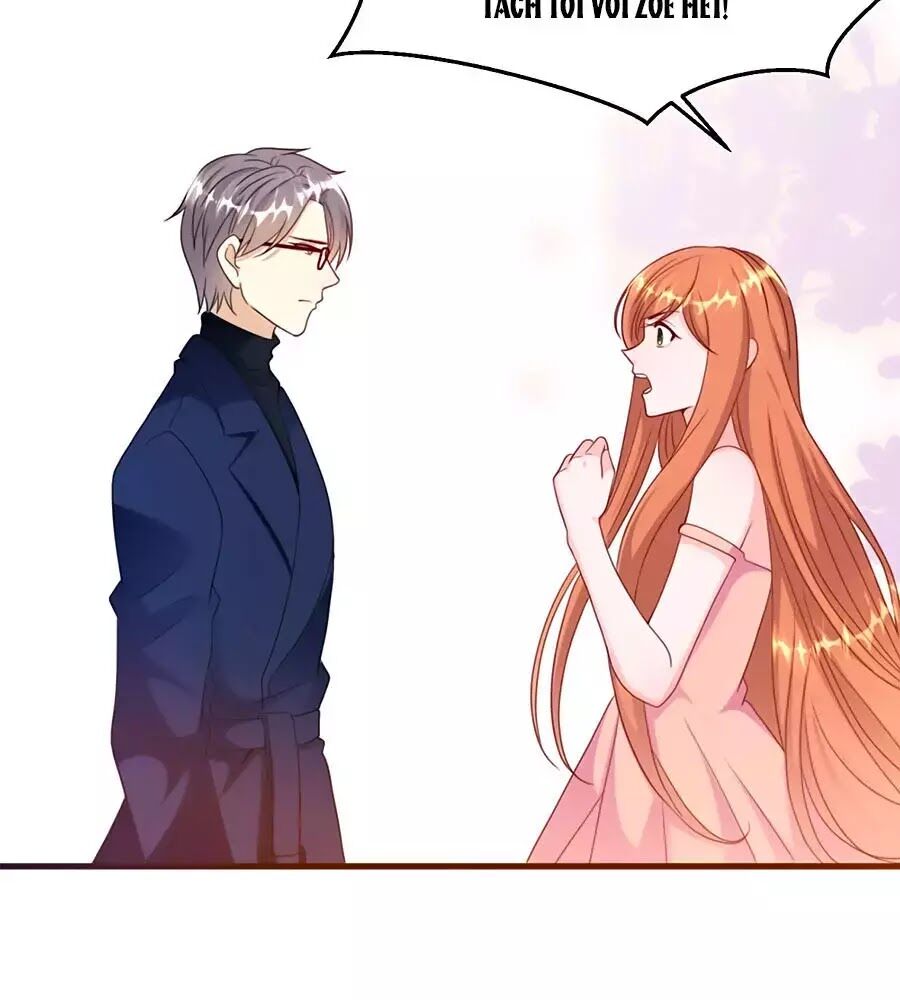 Tổng Tài Daddy Đuổi Tới Nơi Rồi Chapter 31 - 7