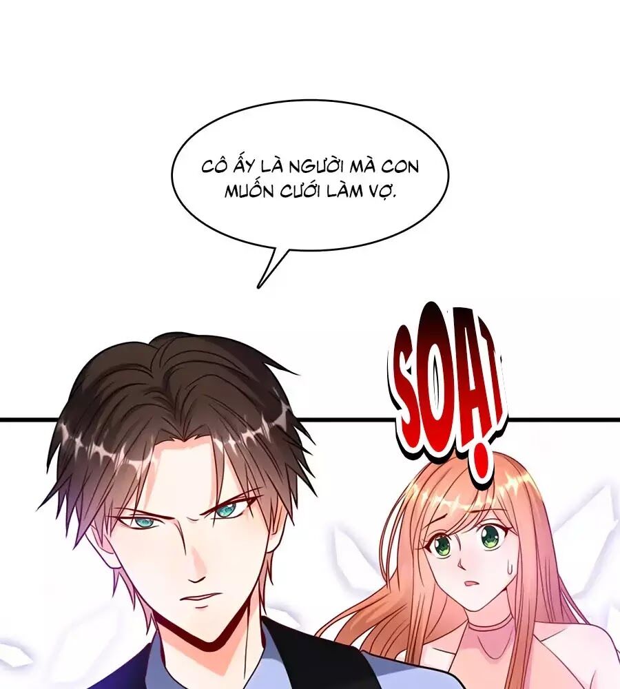 Tổng Tài Daddy Đuổi Tới Nơi Rồi Chapter 31 - 61