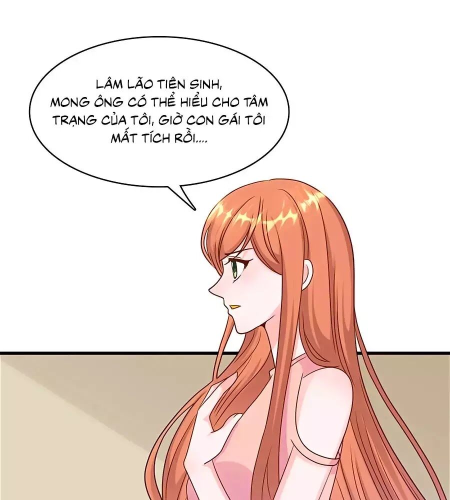 Tổng Tài Daddy Đuổi Tới Nơi Rồi Chapter 32 - 1