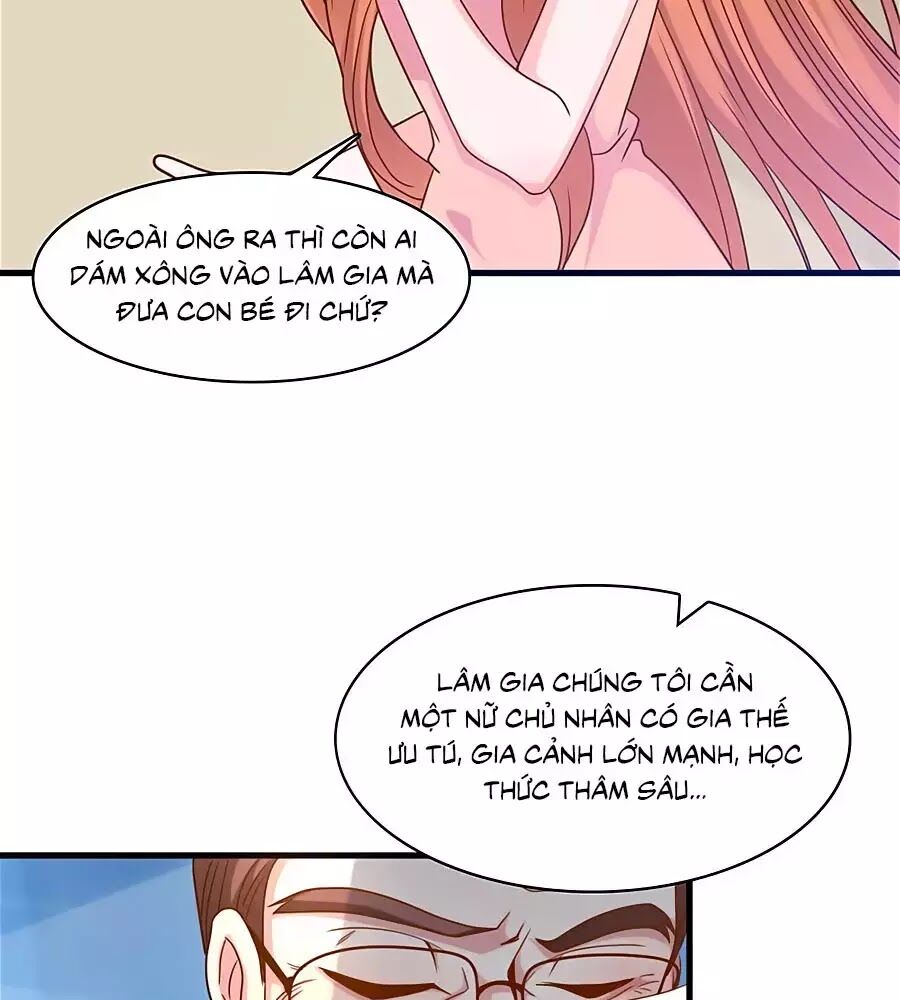 Tổng Tài Daddy Đuổi Tới Nơi Rồi Chapter 32 - 2