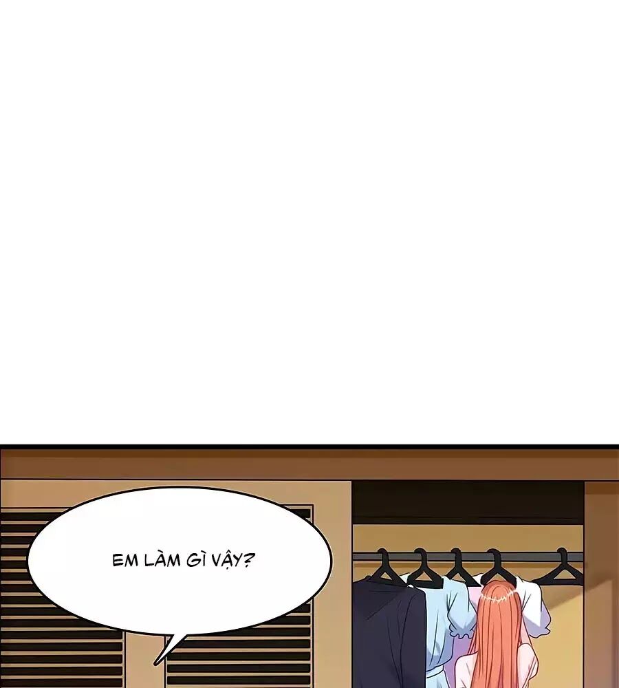 Tổng Tài Daddy Đuổi Tới Nơi Rồi Chapter 32 - 11