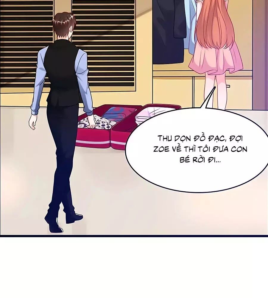 Tổng Tài Daddy Đuổi Tới Nơi Rồi Chapter 32 - 12