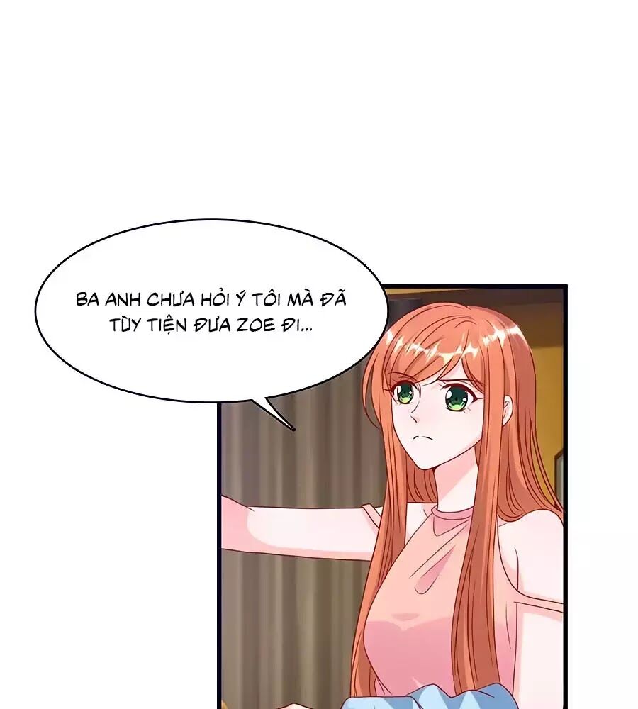 Tổng Tài Daddy Đuổi Tới Nơi Rồi Chapter 32 - 14