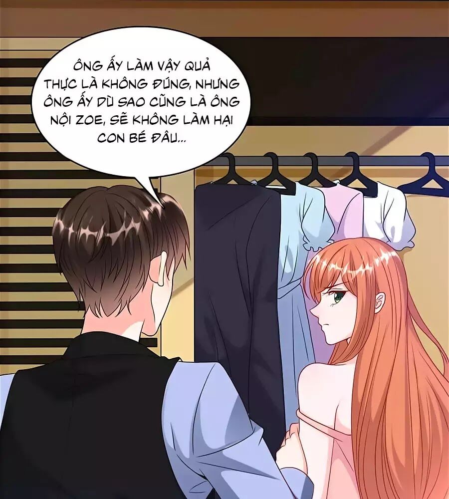 Tổng Tài Daddy Đuổi Tới Nơi Rồi Chapter 32 - 16