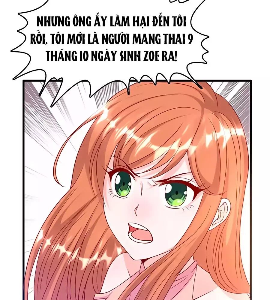 Tổng Tài Daddy Đuổi Tới Nơi Rồi Chapter 32 - 18