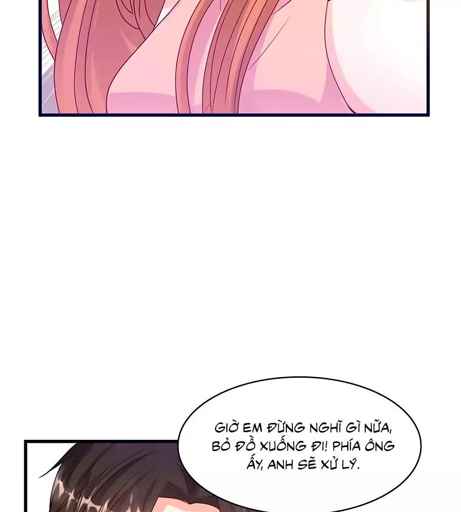 Tổng Tài Daddy Đuổi Tới Nơi Rồi Chapter 32 - 19