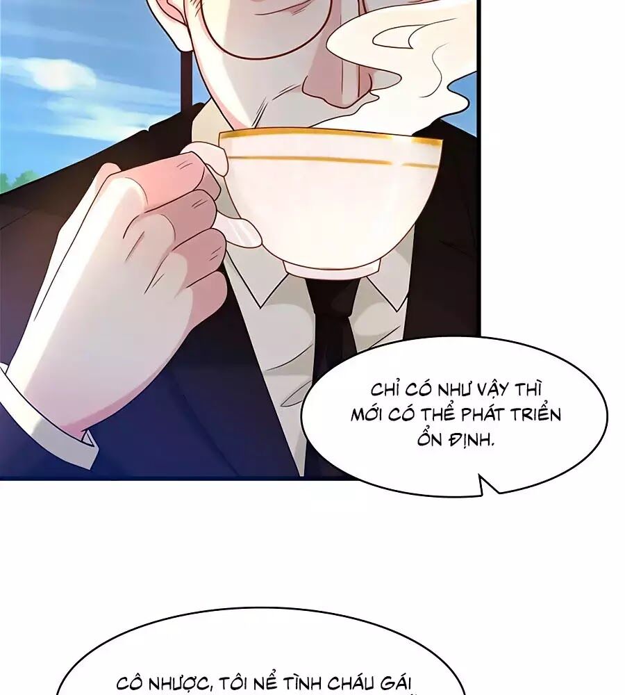 Tổng Tài Daddy Đuổi Tới Nơi Rồi Chapter 32 - 3