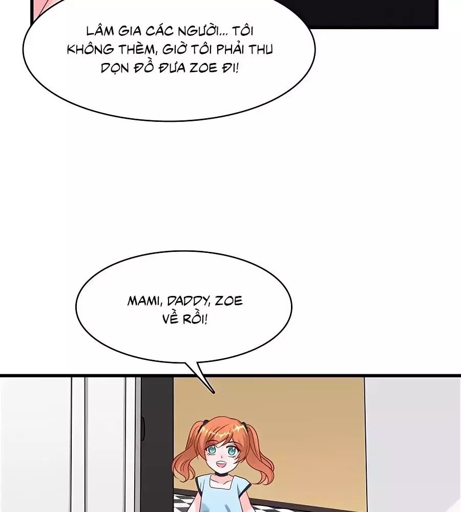 Tổng Tài Daddy Đuổi Tới Nơi Rồi Chapter 32 - 26