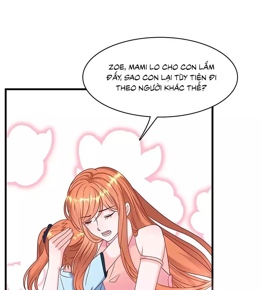 Tổng Tài Daddy Đuổi Tới Nơi Rồi Chapter 32 - 28