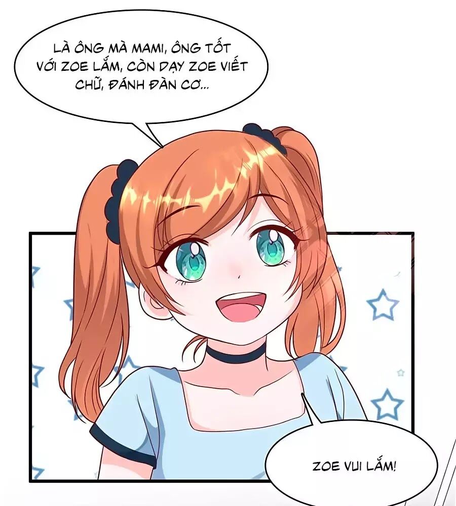 Tổng Tài Daddy Đuổi Tới Nơi Rồi Chapter 32 - 30