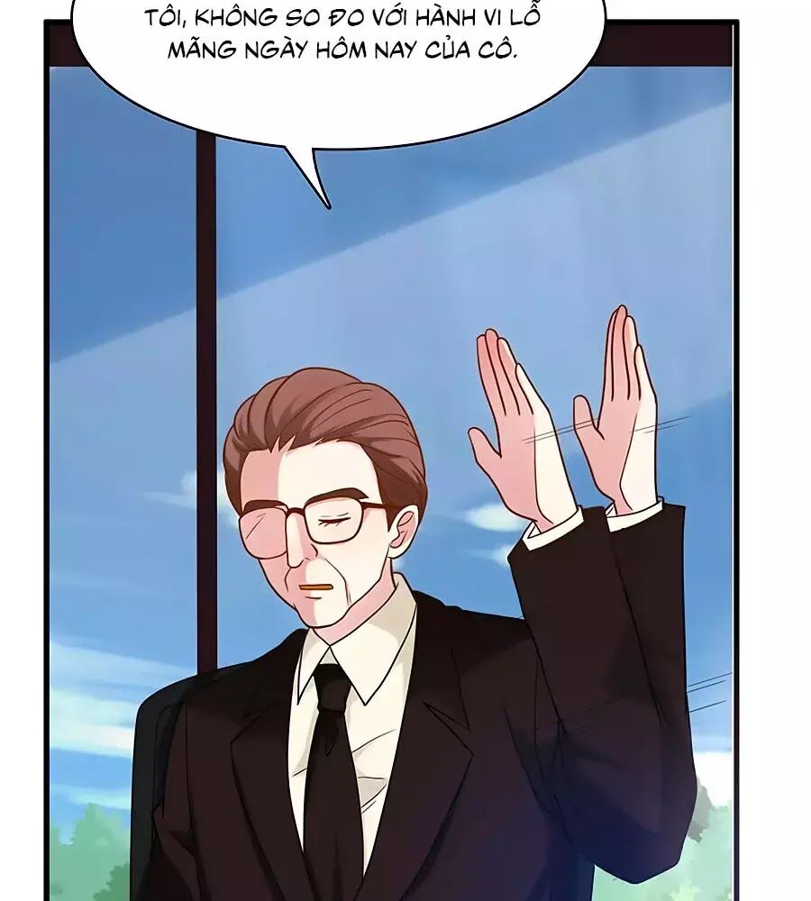 Tổng Tài Daddy Đuổi Tới Nơi Rồi Chapter 32 - 4