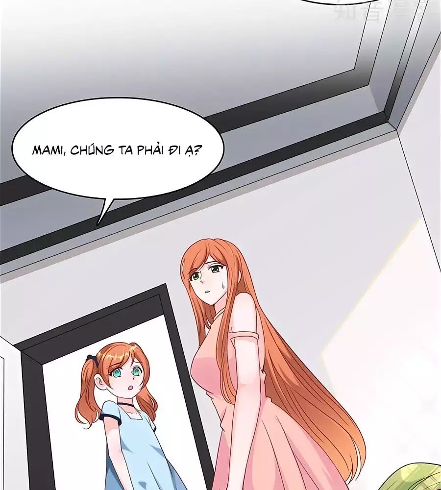 Tổng Tài Daddy Đuổi Tới Nơi Rồi Chapter 32 - 31