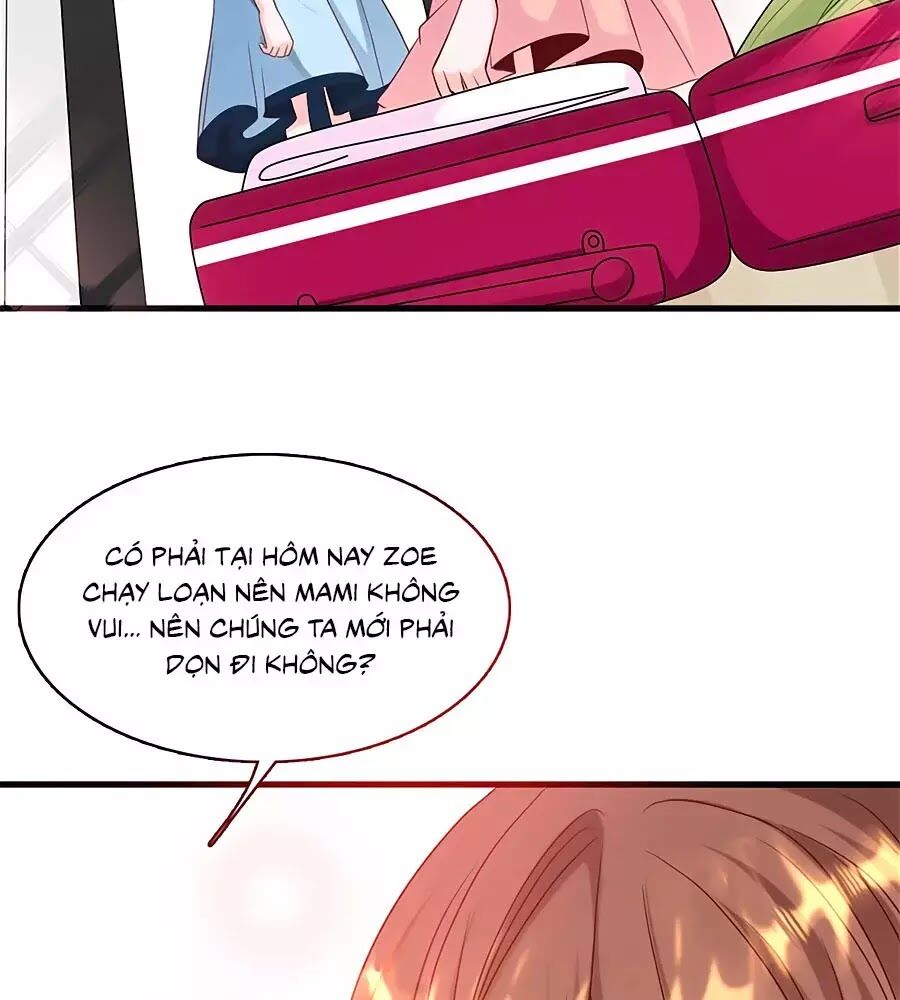 Tổng Tài Daddy Đuổi Tới Nơi Rồi Chapter 32 - 32