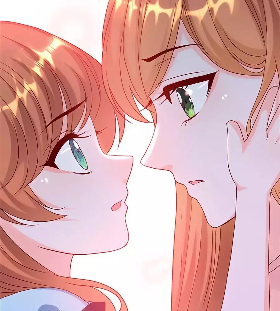 Tổng Tài Daddy Đuổi Tới Nơi Rồi Chapter 32 - 33