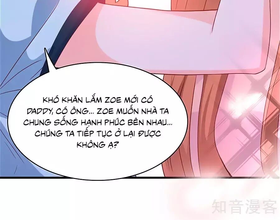 Tổng Tài Daddy Đuổi Tới Nơi Rồi Chapter 32 - 34