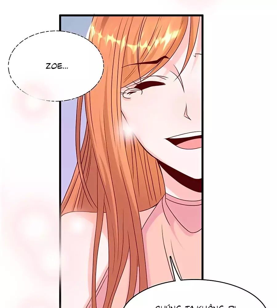 Tổng Tài Daddy Đuổi Tới Nơi Rồi Chapter 32 - 35