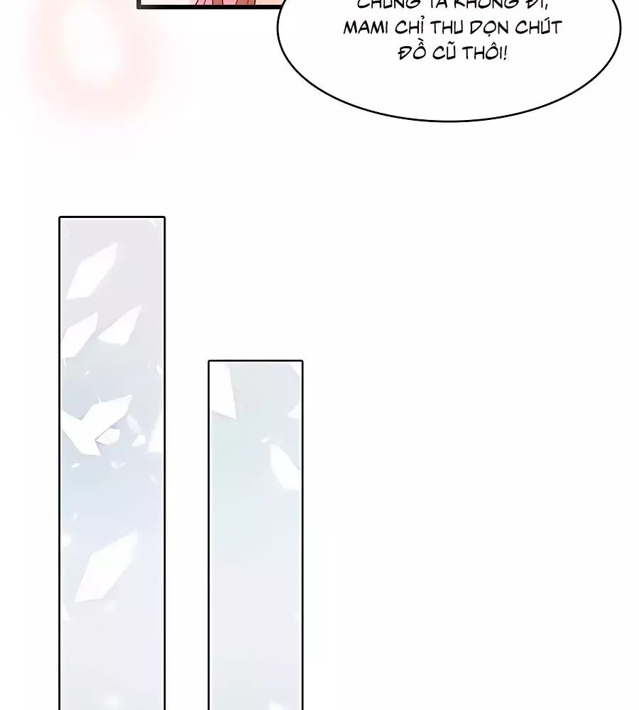 Tổng Tài Daddy Đuổi Tới Nơi Rồi Chapter 32 - 36