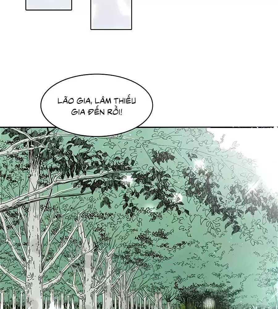 Tổng Tài Daddy Đuổi Tới Nơi Rồi Chapter 32 - 37