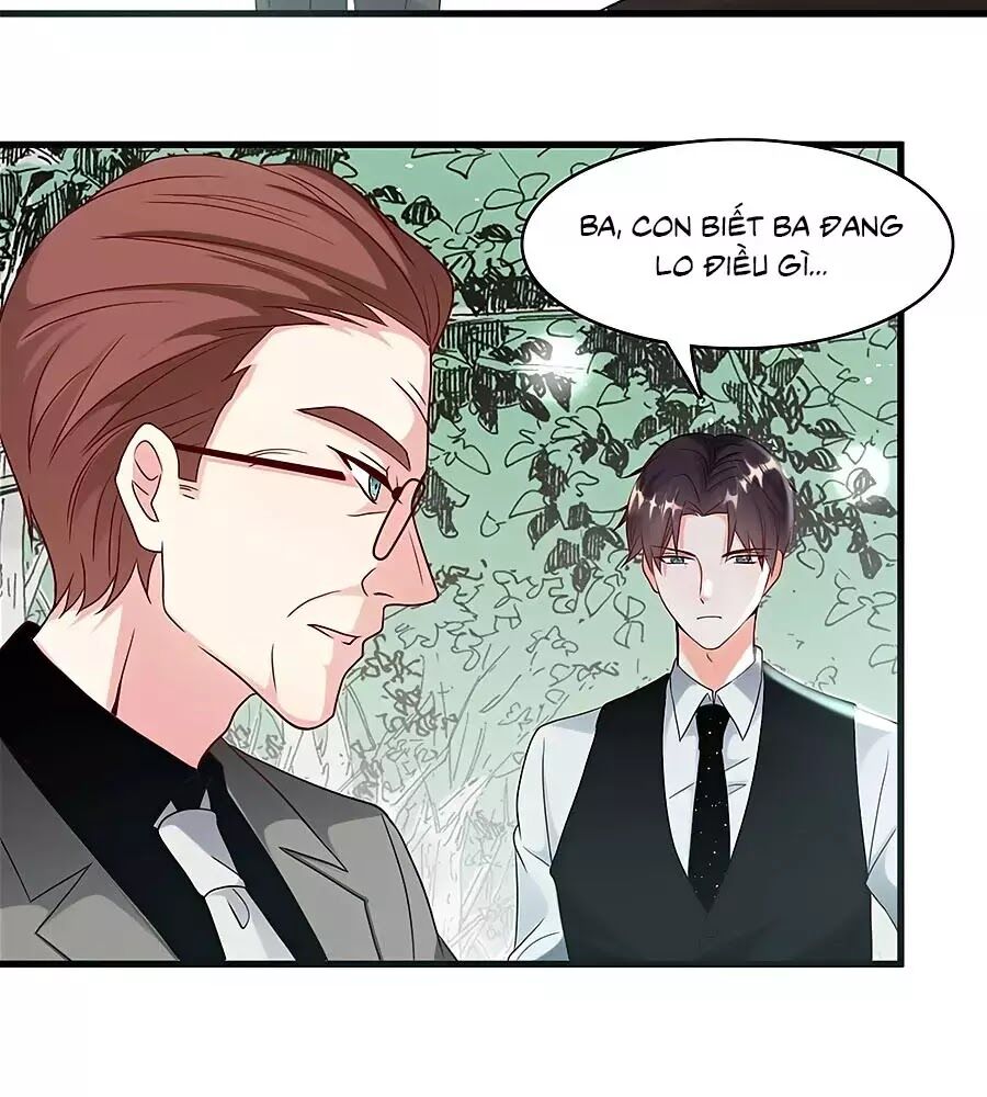 Tổng Tài Daddy Đuổi Tới Nơi Rồi Chapter 32 - 39