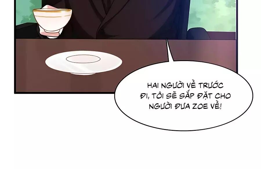 Tổng Tài Daddy Đuổi Tới Nơi Rồi Chapter 32 - 5