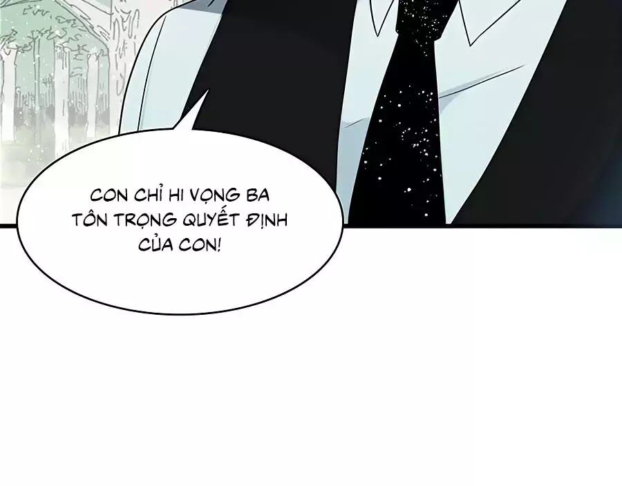 Tổng Tài Daddy Đuổi Tới Nơi Rồi Chapter 32 - 41