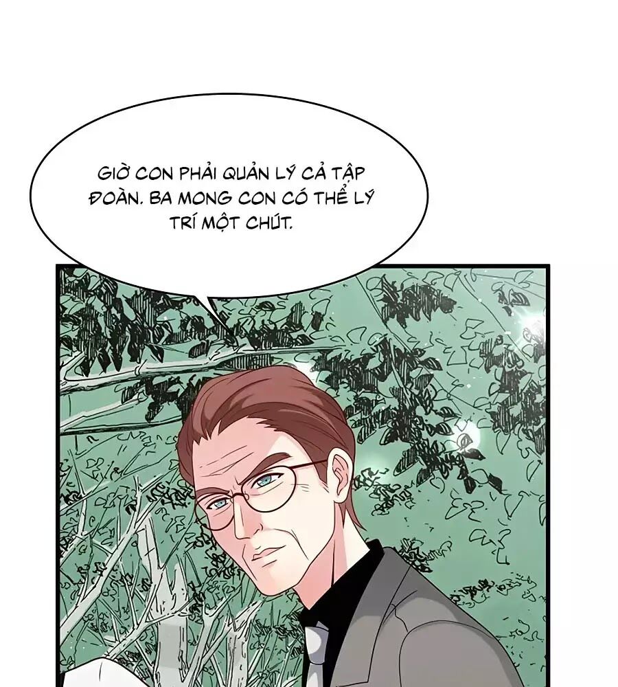 Tổng Tài Daddy Đuổi Tới Nơi Rồi Chapter 32 - 42
