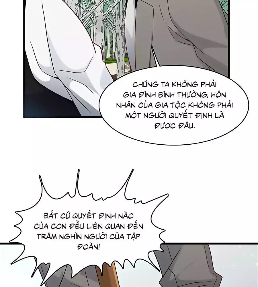 Tổng Tài Daddy Đuổi Tới Nơi Rồi Chapter 32 - 43